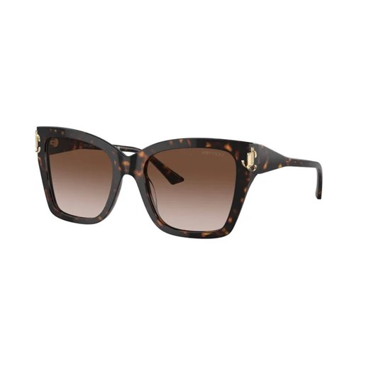 Jimmy Choo Okulary przeciwsłoneczne JC5012 ze sklepu Gomez Fashion Store w kategorii Okulary przeciwsłoneczne damskie - zdjęcie 184967680