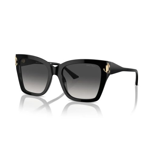 Jimmy Choo Okulary przeciwsłoneczne JC5012 ze sklepu Gomez Fashion Store w kategorii Okulary przeciwsłoneczne damskie - zdjęcie 184967681
