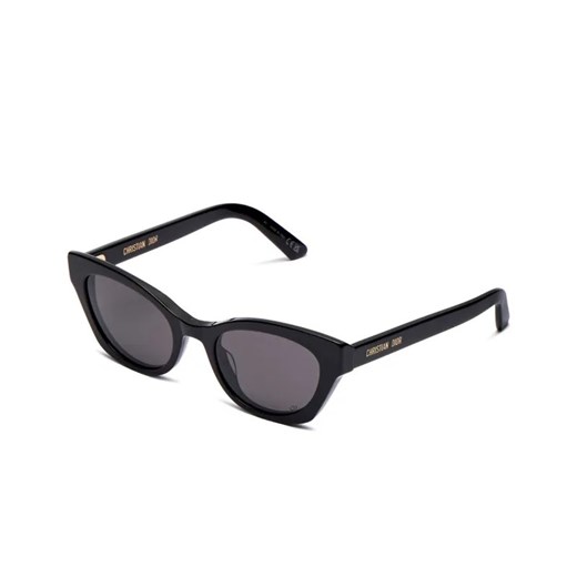 Dior Okulary przeciwsłoneczne DIORMIDNIGHT_B2I_10A0_CD40178I_5101A ze sklepu Gomez Fashion Store w kategorii Okulary przeciwsłoneczne damskie - zdjęcie 184967690