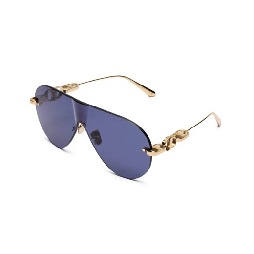 Dior Okulary przeciwsłoneczne CD CHAIN CD40161U ze sklepu Gomez Fashion Store w kategorii Okulary przeciwsłoneczne damskie - zdjęcie 184967693