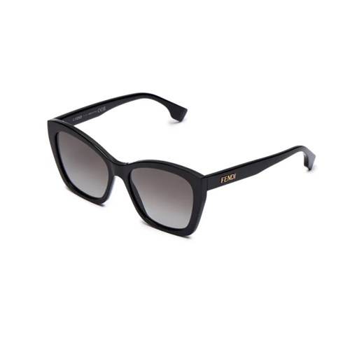 Fendi Okulary przeciwsłoneczne ze sklepu Gomez Fashion Store w kategorii Okulary przeciwsłoneczne damskie - zdjęcie 184967713