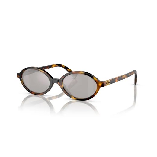 MIU MIU Okulary przeciwsłoneczne MU 04ZS ze sklepu Gomez Fashion Store w kategorii Okulary przeciwsłoneczne damskie - zdjęcie 184967730