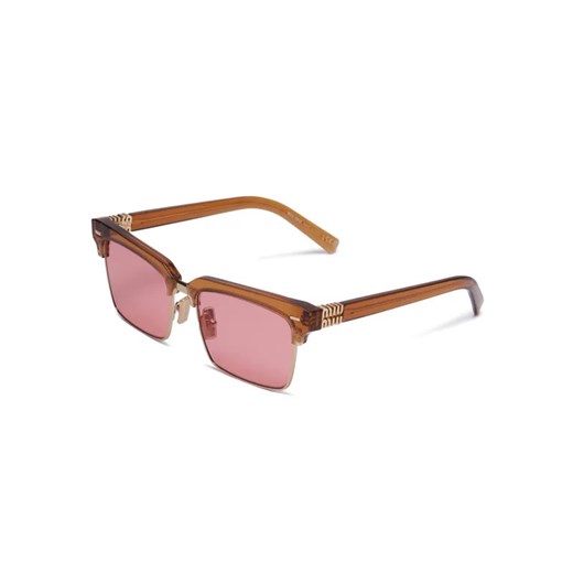 MIU MIU Okulary przeciwsłoneczne MU 10ZS ze sklepu Gomez Fashion Store w kategorii Okulary przeciwsłoneczne damskie - zdjęcie 184967740