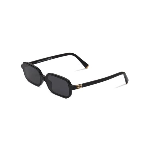 MIU MIU Okulary przeciwsłoneczne MU 11ZS ze sklepu Gomez Fashion Store w kategorii Okulary przeciwsłoneczne damskie - zdjęcie 184967742