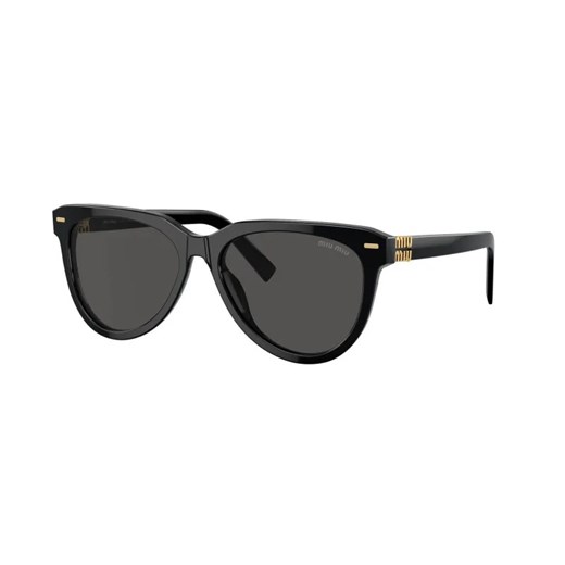 MIU MIU Okulary przeciwsłoneczne MU 12ZS ze sklepu Gomez Fashion Store w kategorii Okulary przeciwsłoneczne damskie - zdjęcie 184967744