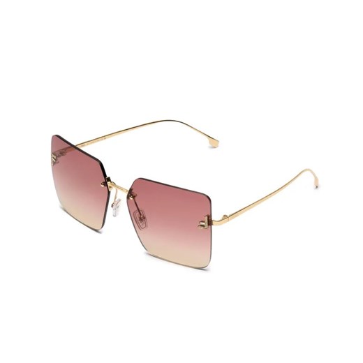 Fendi Okulary przeciwsłoneczne ze sklepu Gomez Fashion Store w kategorii Okulary przeciwsłoneczne damskie - zdjęcie 184967751