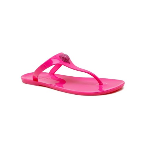 Kurt Geiger Japonki ze sklepu Gomez Fashion Store w kategorii Klapki damskie - zdjęcie 184967754