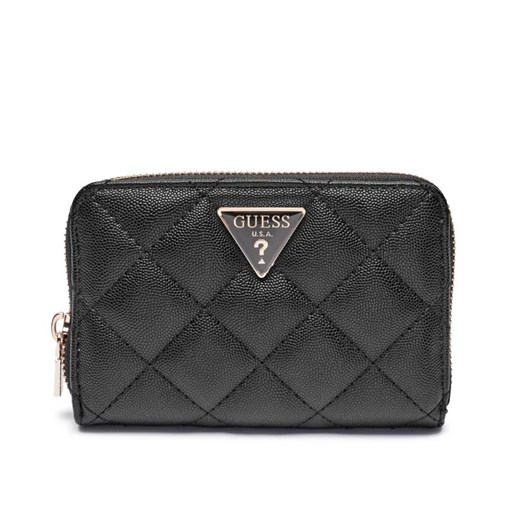 Guess Portfel CARLY ze sklepu Gomez Fashion Store w kategorii Portfele damskie - zdjęcie 184967780