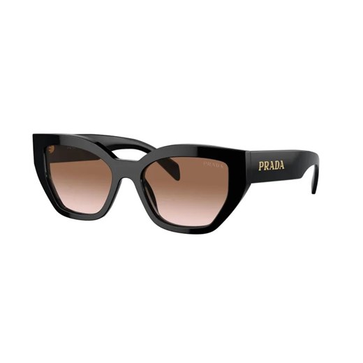 PRADA Okulary przeciwsłoneczne PR A09S ze sklepu Gomez Fashion Store w kategorii Okulary przeciwsłoneczne damskie - zdjęcie 184967790