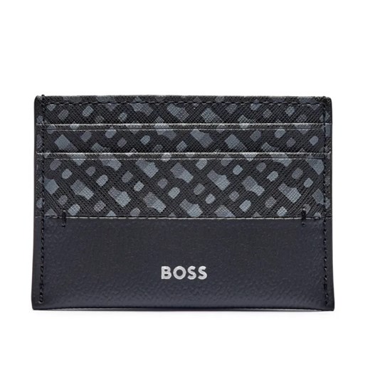 BOSS BLACK Skórzane etui na karty Zair N_ ze sklepu Gomez Fashion Store w kategorii Etui - zdjęcie 184967800