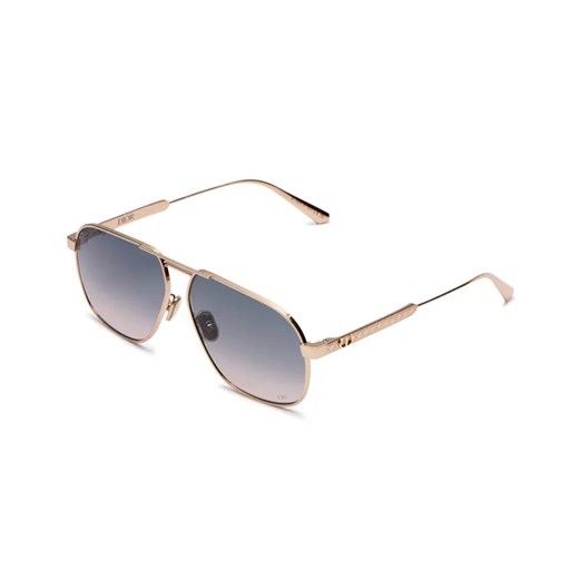 Dior Okulary przeciwsłoneczne DIORCANNAGE ze sklepu Gomez Fashion Store w kategorii Okulary przeciwsłoneczne damskie - zdjęcie 184967801