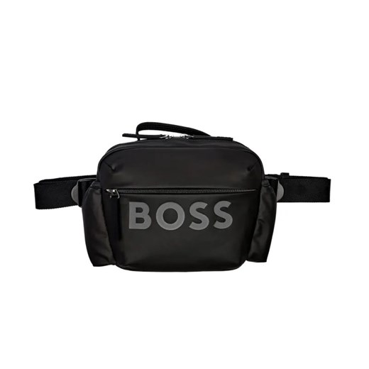 BOSS BLACK Saszetka nerka Stormy ze sklepu Gomez Fashion Store w kategorii Nerki - zdjęcie 184967812