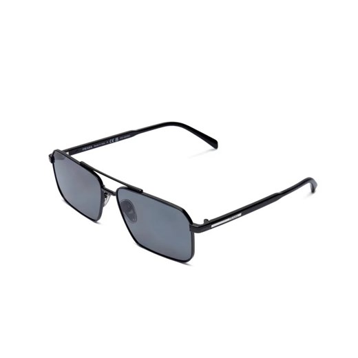 PRADA Okulary przeciwsłoneczne PR A57S ze sklepu Gomez Fashion Store w kategorii Okulary przeciwsłoneczne męskie - zdjęcie 184967813