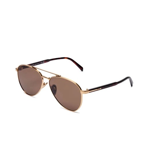 PRADA Okulary przeciwsłoneczne PR A58S ze sklepu Gomez Fashion Store w kategorii Okulary przeciwsłoneczne męskie - zdjęcie 184967820