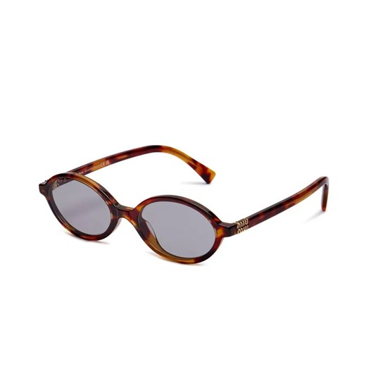 MIU MIU Okulary przeciwsłoneczne MU 04ZS ze sklepu Gomez Fashion Store w kategorii Okulary przeciwsłoneczne damskie - zdjęcie 184967850