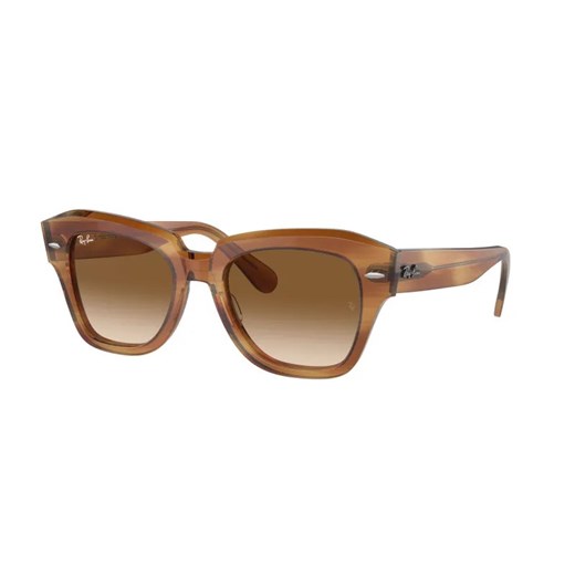 Ray-Ban Okulary przeciwsłoneczne RB2186 ze sklepu Gomez Fashion Store w kategorii Okulary przeciwsłoneczne damskie - zdjęcie 184967864