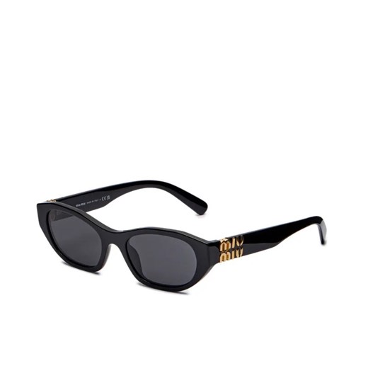 MIU MIU Okulary przeciwsłoneczne ze sklepu Gomez Fashion Store w kategorii Okulary przeciwsłoneczne damskie - zdjęcie 184967871
