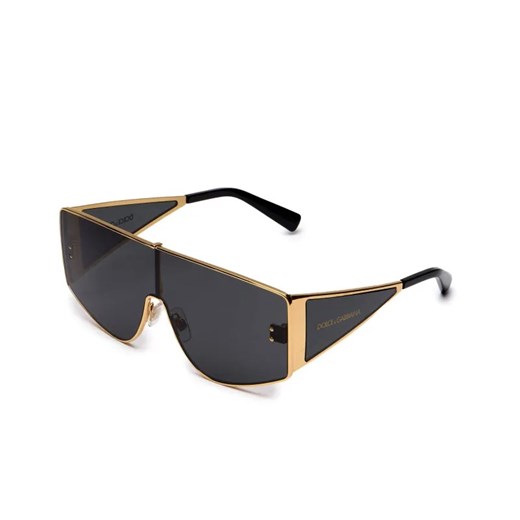 Dolce & Gabbana Okulary przeciwsłoneczne METAL MAN DG2305 Dolce & Gabbana 44 Gomez Fashion Store