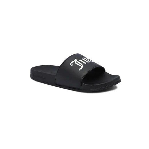 Juicy Couture Klapki carmen ze sklepu Gomez Fashion Store w kategorii Klapki damskie - zdjęcie 184967873