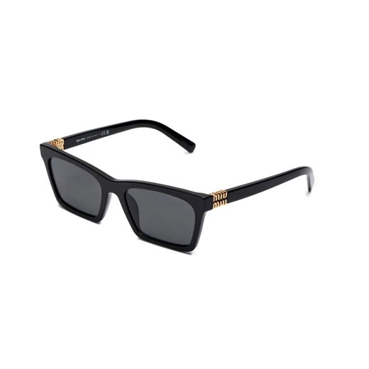 MIU MIU Okulary przeciwsłoneczne ze sklepu Gomez Fashion Store w kategorii Okulary przeciwsłoneczne damskie - zdjęcie 184967882