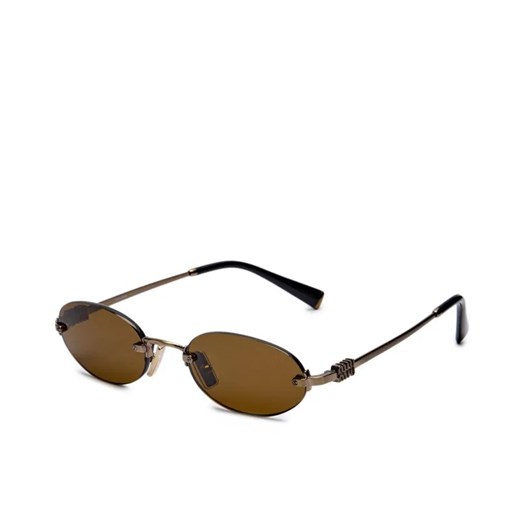 MIU MIU Okulary przeciwsłoneczne ze sklepu Gomez Fashion Store w kategorii Okulary przeciwsłoneczne damskie - zdjęcie 184967901
