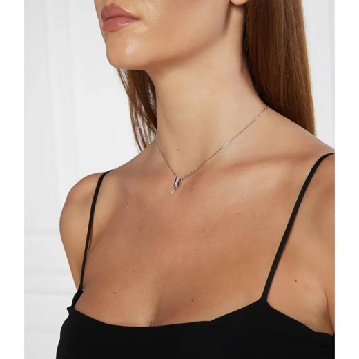 Swarovski Naszyjnik DEXTERA:PEND WHI/GOS ze sklepu Gomez Fashion Store w kategorii Naszyjniki - zdjęcie 184967904