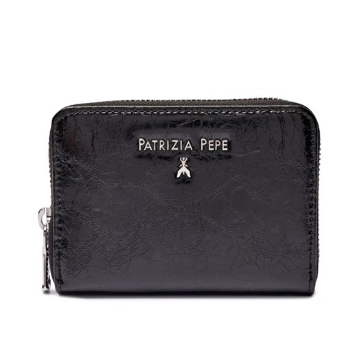 Patrizia Pepe Portfel ze sklepu Gomez Fashion Store w kategorii Portfele damskie - zdjęcie 184967924