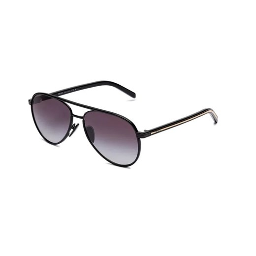 PRADA Okulary przeciwsłoneczne ze sklepu Gomez Fashion Store w kategorii Okulary przeciwsłoneczne damskie - zdjęcie 184967954