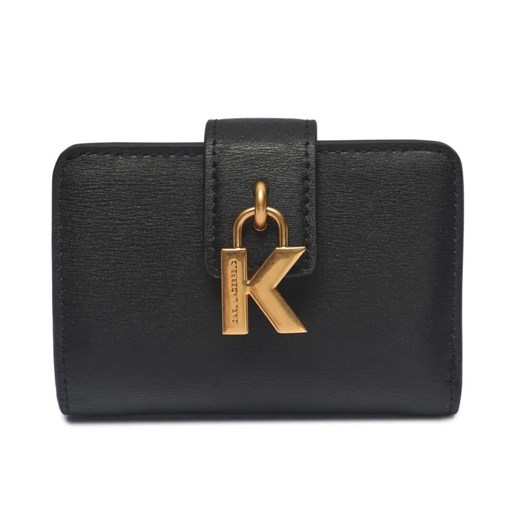 Karl Lagerfeld Portfel ze sklepu Gomez Fashion Store w kategorii Portfele damskie - zdjęcie 184967980