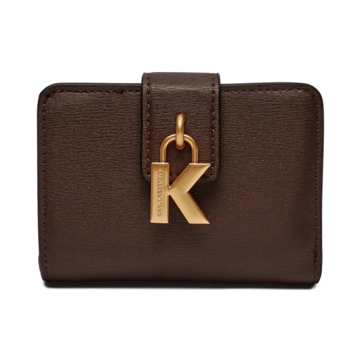 Karl Lagerfeld Portfel ze sklepu Gomez Fashion Store w kategorii Portfele damskie - zdjęcie 184967981
