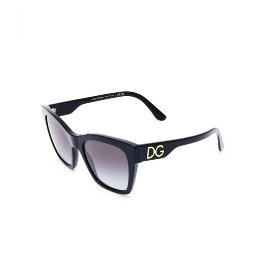 Dolce & Gabbana Okulary przeciwsłoneczne DG4384 ze sklepu Gomez Fashion Store w kategorii Okulary przeciwsłoneczne damskie - zdjęcie 184968002