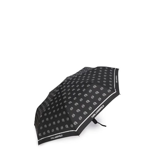 Karl Lagerfeld Parasol k/ikonik 2.0 ze sklepu Gomez Fashion Store w kategorii Parasole - zdjęcie 184968023
