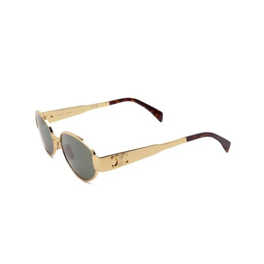 Celine Okulary przeciwsłoneczne ze sklepu Gomez Fashion Store w kategorii Okulary przeciwsłoneczne damskie - zdjęcie 184968024