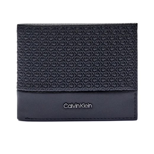 Calvin Klein Skórzany portfel ze sklepu Gomez Fashion Store w kategorii Portfele męskie - zdjęcie 184968031