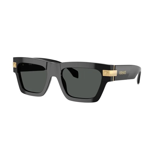 Versace Okulary przeciwsłoneczne VE4464 ze sklepu Gomez Fashion Store w kategorii Okulary przeciwsłoneczne męskie - zdjęcie 184968034