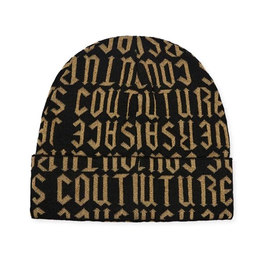 Versace Jeans Couture Czapka ze sklepu Gomez Fashion Store w kategorii Czapki zimowe męskie - zdjęcie 184968044