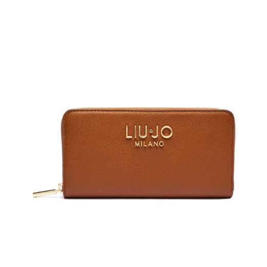 Liu Jo Portfel CALIWEN ze sklepu Gomez Fashion Store w kategorii Portfele damskie - zdjęcie 184968080