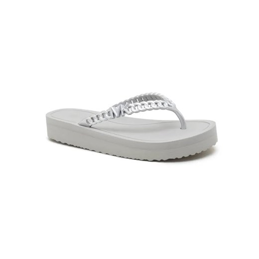 Michael Kors Japonki ZAZA FLIP FLOP ze sklepu Gomez Fashion Store w kategorii Klapki damskie - zdjęcie 184968084