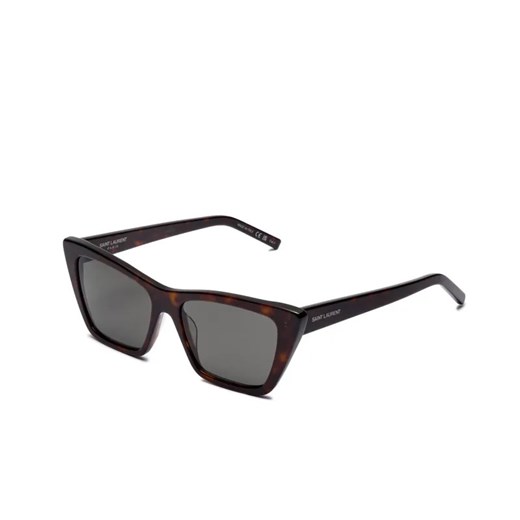 Saint Laurent Okulary przeciwsłoneczne ze sklepu Gomez Fashion Store w kategorii Okulary przeciwsłoneczne damskie - zdjęcie 184968091