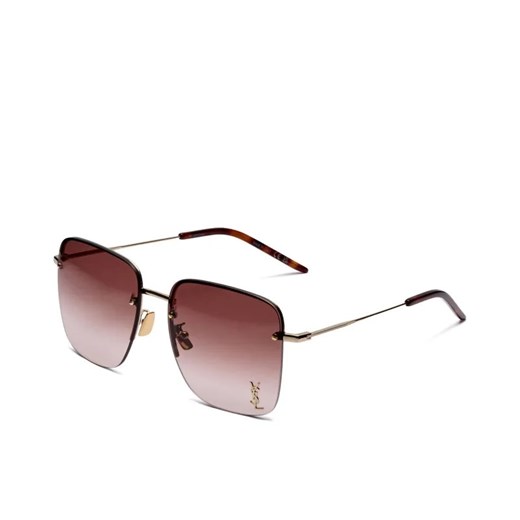 Saint Laurent Okulary przeciwsłoneczne ze sklepu Gomez Fashion Store w kategorii Okulary przeciwsłoneczne damskie - zdjęcie 184968102