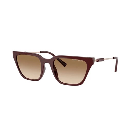 Armani Exchange Okulary przeciwsłoneczne AX4158S ze sklepu Gomez Fashion Store w kategorii Okulary przeciwsłoneczne damskie - zdjęcie 184968104