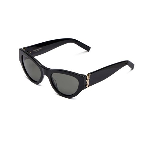 Saint Laurent Okulary przeciwsłoneczne SL M94 ze sklepu Gomez Fashion Store w kategorii Okulary przeciwsłoneczne damskie - zdjęcie 184968111