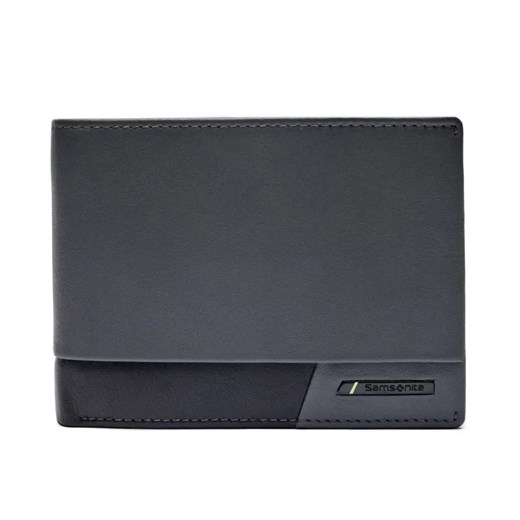 Samsonite Skórzany portfel PRO-DLX 6 ze sklepu Gomez Fashion Store w kategorii Portfele damskie - zdjęcie 184968113