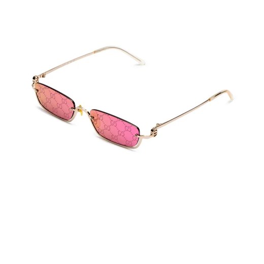 Gucci Okulary przeciwsłoneczne GG1278S ze sklepu Gomez Fashion Store w kategorii Okulary przeciwsłoneczne damskie - zdjęcie 184968120