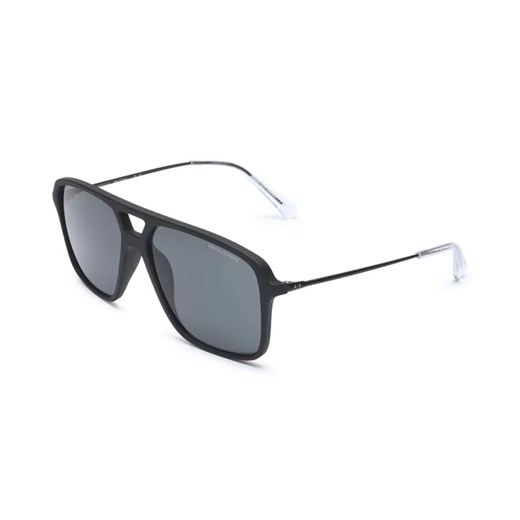 Armani Exchange Okulary przeciwsłoneczne AX4150SU ze sklepu Gomez Fashion Store w kategorii Okulary przeciwsłoneczne męskie - zdjęcie 184968123