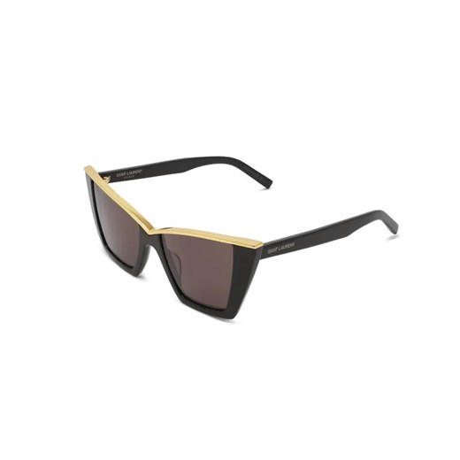 Saint Laurent Okulary przeciwsłoneczne ze sklepu Gomez Fashion Store w kategorii Okulary przeciwsłoneczne damskie - zdjęcie 184968132