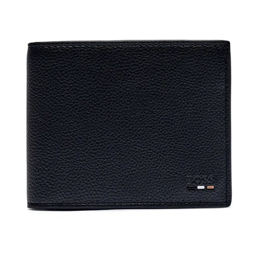 BOSS BLACK Portfel Ray_Trifold N. ze sklepu Gomez Fashion Store w kategorii Portfele męskie - zdjęcie 184968133