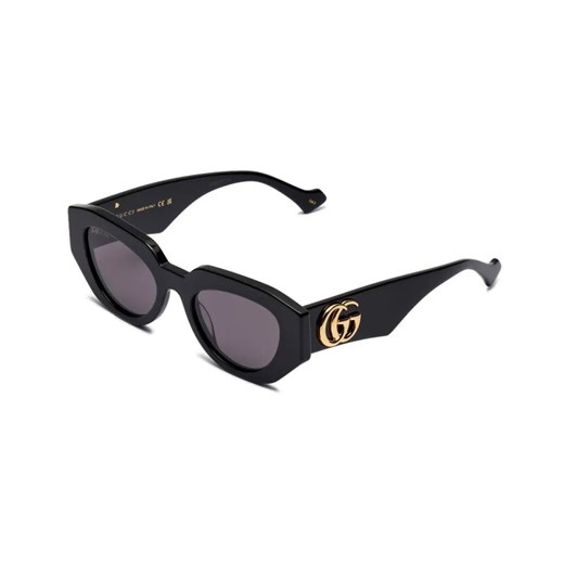 Gucci Okulary przeciwsłoneczne GG1421S ze sklepu Gomez Fashion Store w kategorii Okulary przeciwsłoneczne damskie - zdjęcie 184968140