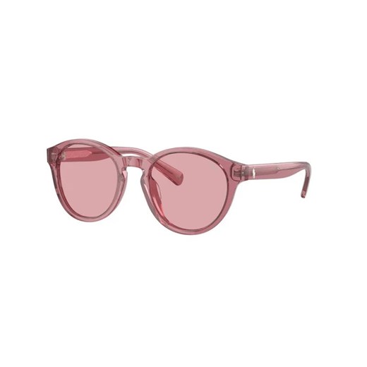 POLO RALPH LAUREN Okulary przeciwsłoneczne PP9505U ze sklepu Gomez Fashion Store w kategorii Okulary przeciwsłoneczne dziecięce - zdjęcie 184968142