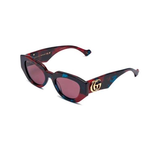 Gucci Okulary przeciwsłoneczne GG1421S ze sklepu Gomez Fashion Store w kategorii Okulary przeciwsłoneczne damskie - zdjęcie 184968154